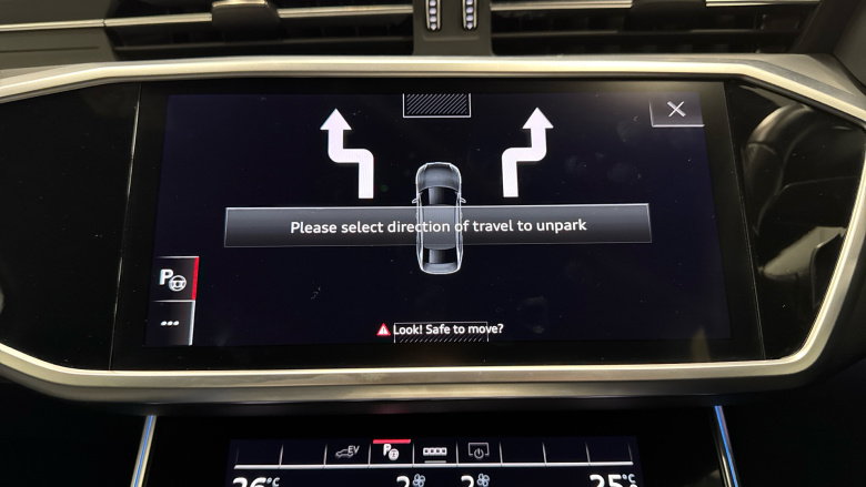 Audi A6 55 TFSI e 17.9kWh Quattro Competition 4dr S Tronic Saloon